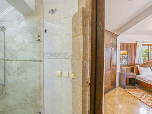  gece  -  Kasım
  | Kalkan Üzümlü'de Çocuk Havuzlu, Deniz Manzaralı Jakuzili Villa